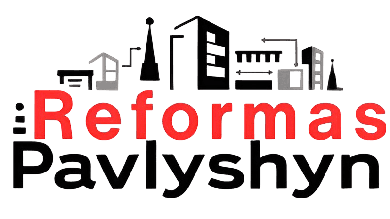 Reformas Pavlyshyn Logo