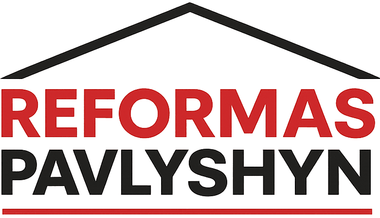 Reformas Pavlyshyn Logo