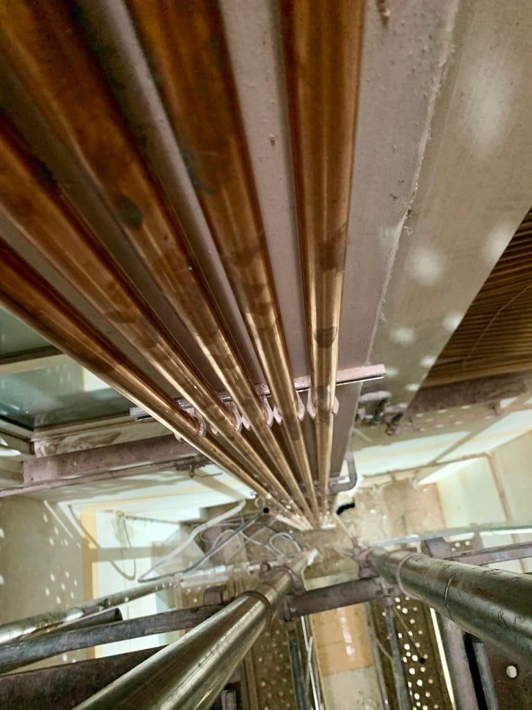 Fontanería principal - Image 3