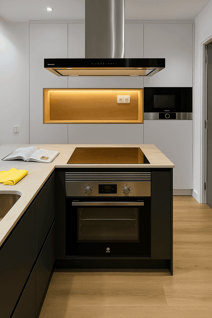 Cocina Moderna - Image 2