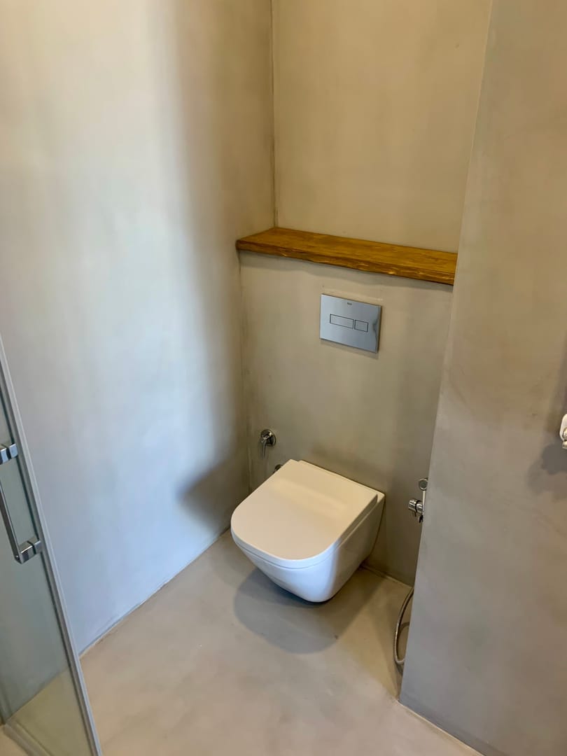 Piso moderno y minimalista - Image 5