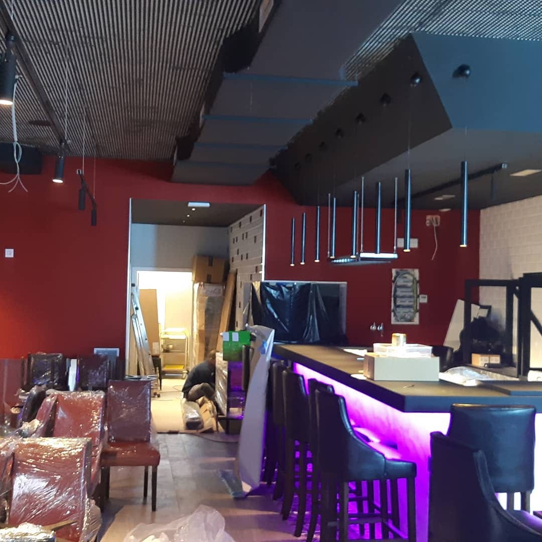 Reforma general restaurante - Image 1