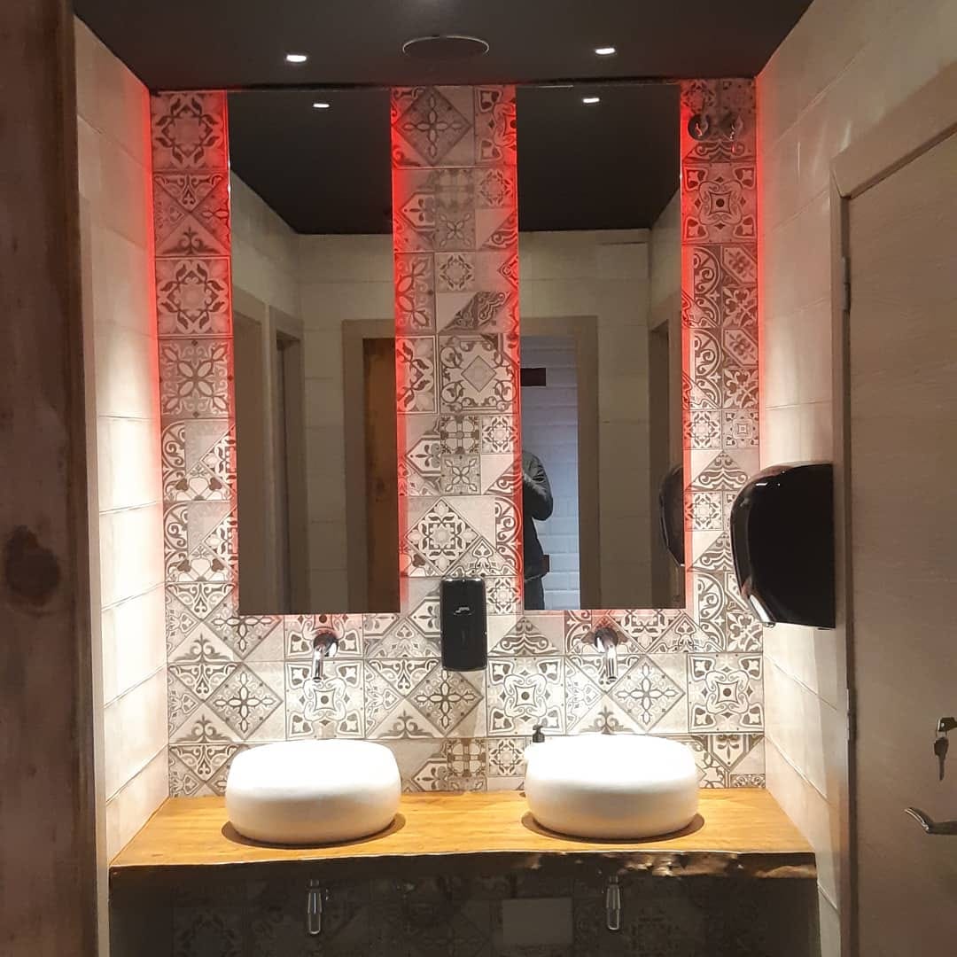 Reforma general restaurante - Image 2