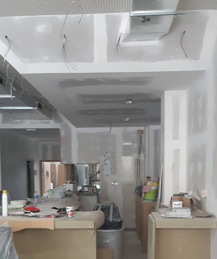 Reforma general restaurante - Image 3