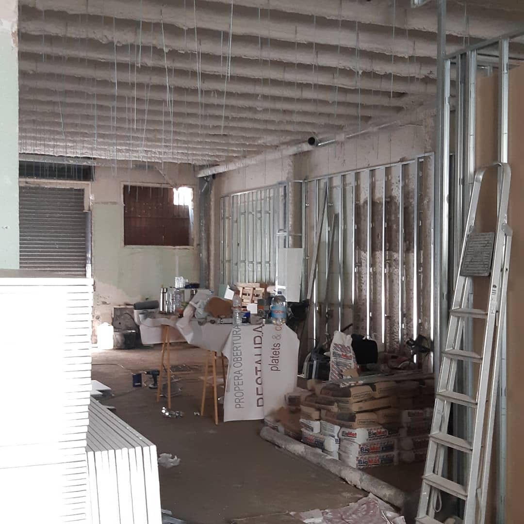 Reforma general restaurante - Image 4