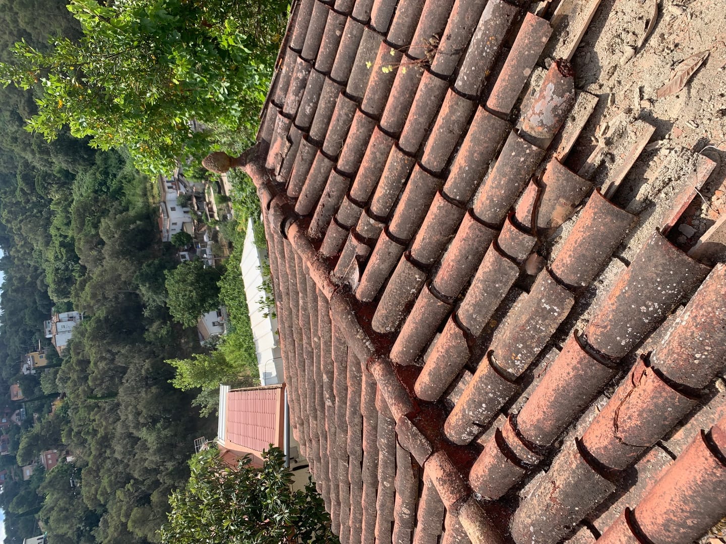 Restauración de un tejado - Image 2