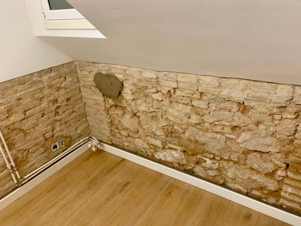 Tratamiento de humedades - Image 2