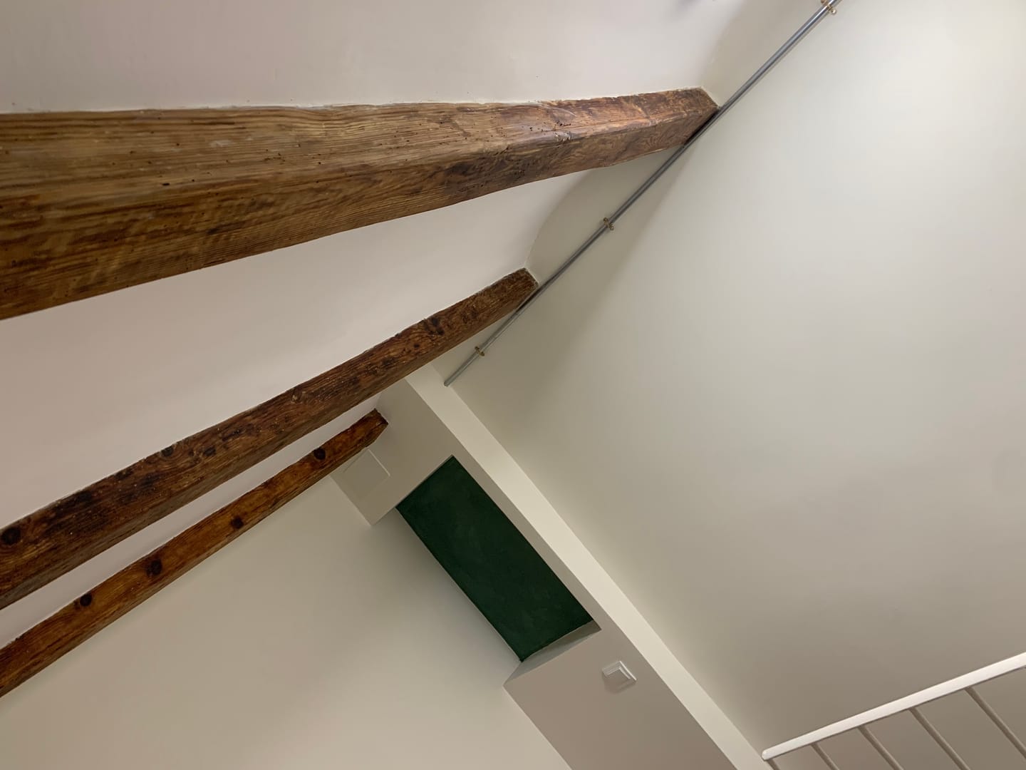 Restauración de vigas - Image 2